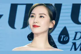 刘诗诗表面不争不抢，背后资产多到惊人，网友：要是我直接养老图片