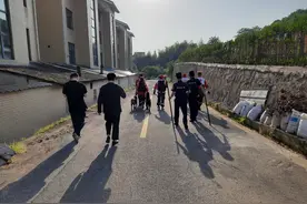 第三只金钱豹仍在逃，曝隐瞒出逃或怕影响五一假期收入，业内人士：动物园管理不当图片