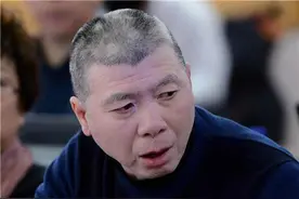 冯小刚：恢复繁体字能挽救传统文化！易中天：你把亂竈龜鬱写出来图片