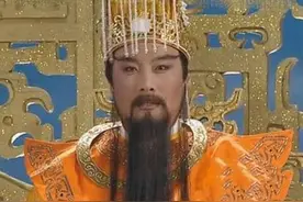 神仙下凡后，为何必须要吃人才能活下去？福禄寿三星无意道破真相图片