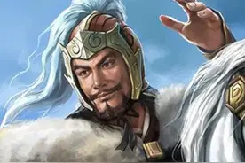 公孙瓒临终到底和刘备说了什么，至死不敢重用赵云图片