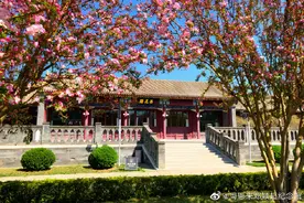 周邓纪念馆这些展区，5月1日对外开放图片