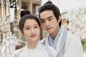 从容止，到林和平，到元宋……演员宋威龙一直在成长！图片