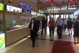 宽城区柳影街道推动“六稳”“六保”政策落地见效图片