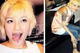 范晓萱出道已有29年！击败抑郁症，坚持不婚丁克，她到底怎么了？图片
