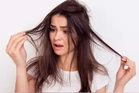 频繁染发，危害不小！想要安全染发，做好以下四点很重要图片