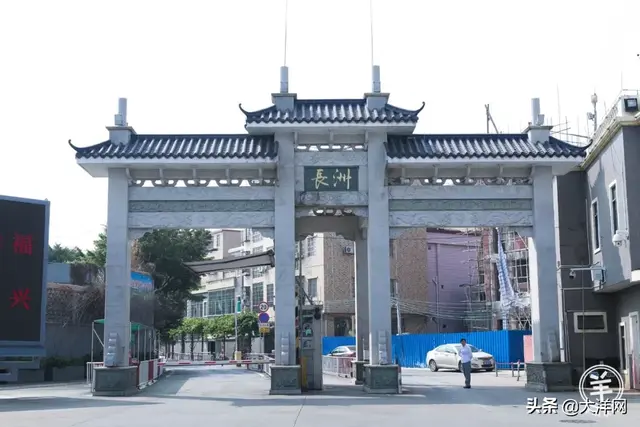 长洲岛属于广州什么区（去长洲岛）