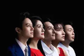 主持人变限定团，棚内变露营，《快乐大本营》找准拐点方向了吗？图片