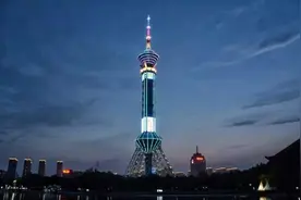 河北十大地标建筑，感受中原文化的博大精深及日新月异的新变化图片