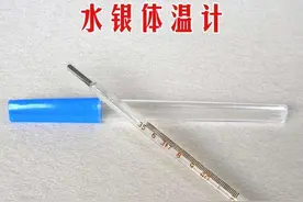 新型冠状病毒肺炎疫情防控必备常用体温计的使用方法及注意事项图片