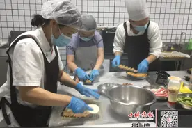 迟迟未开学，十堰幼儿园老师们都在干啥？这些画面忍不住点赞图片