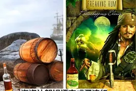 想知道海盗不为人知的一面？在这款游戏中你将化身为海盗征服大海图片