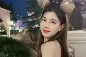 孙一宁的劲爆情感史，不光有男朋友，还有女朋友图片