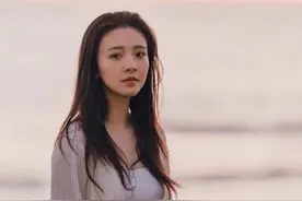 卑微的吴倩，从当红小花到委屈孩子妈，她认定的婚姻真的值得吗？图片