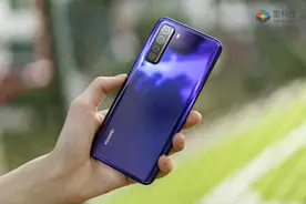 华为nova7 SE体验：中端机的最佳选择？图片