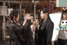 90后小生电视剧成绩排行榜，陈学冬排第二，杨洋只能排第八图片