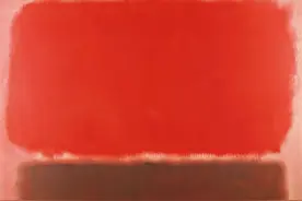 阿奎维拉画廊100周年聚焦 | 马克·罗斯科图片