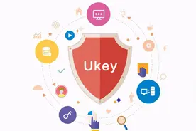 金融公司大量U盾如何远程连接管理图片