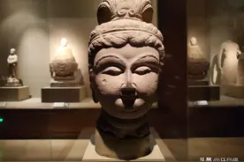 ​比故宫小众的山西博物院，除了鸟尊外，这4款戏曲文物不可错过图片