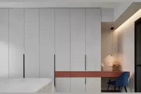 打衣柜都需要五金，这可决定了衣柜的质量，你知道怎么挑吗？图片