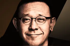 “硬汉导演”姜文的上位史，和他身边的3位“绝美”女星图片