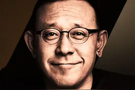 “硬汉导演”姜文的上位史，和他身边的3位“绝美”女星图片