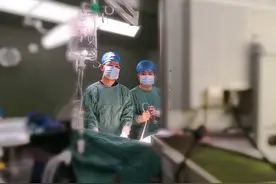 “癌老大”来势汹汹 肺癌一体化诊疗中心：打的就是“老大难”图片