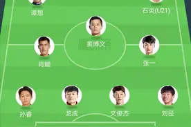 我自横刀向天笑，去留肝胆两昆仑，湖南籍现役球员最佳阵容盘点图片