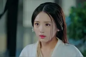 《凤弈》丫鬟班铃儿能够封妃已是最大恩赐，可她竟妄想成为皇后图片