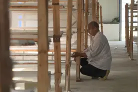 意外收购打破千年养蚕传统，养蚕一夜赚几十万，成功带领当地脱贫图片