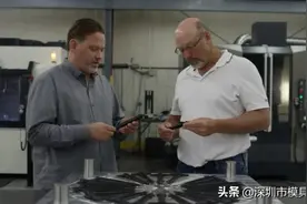 美国模具公司使用Cimatron软件注塑模具交付时间缩短50%图片