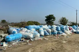 一个口罩倒爷的江湖：跟黑社会抢货，“傻子都能赚一百万”图片