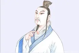 被污蔑盗嫂陈平为何不辩？对比后来萧何的遭遇，陈平真是太高明了图片