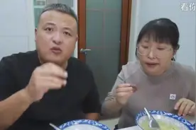 喷香哥说出不带货的原因令人竖大拇指，似乎在隔空提醒豆二两图片