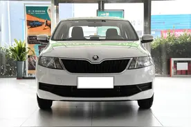 两年6万公里，斯柯达昕锐，真的皮实耐用图片