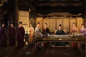 《清平乐》第14集中赵祯吵着要吃的鹿肉脯到底有什么功效？图片