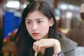 张柏芝年轻时有多漂亮？图3穿和服，图6学生装图片