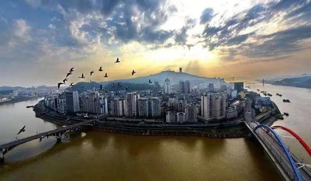 超全！梧州游玩攻略，网红景点、美食之旅