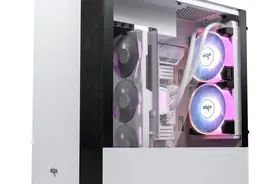 一年一度的618又来啦，盘点那些高性价比的机箱电源图片