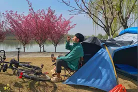 游徐州汉文化的一天图片