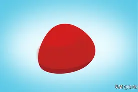 蜡笔画：草莓图片
