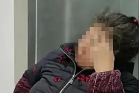 外孙女急需二次手术，外婆独享其生母赔偿款133万不给，称花光了图片