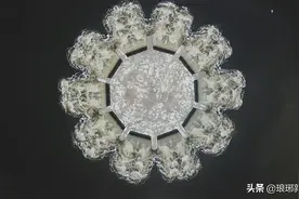 画面太震撼！山东沂蒙抽水蓄能电站首台机组首次抽水一次性成功图片