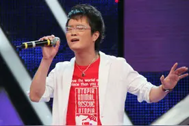 前《我爱记歌词》领唱去世！凌晨自杀一直有抑郁症，孩子才8岁图片