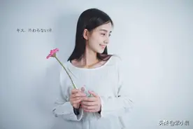 许晓诺：一个人的快乐，不是因为他拥有的多，而是因为他计较的少图片