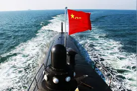 潜艇内上厕所操作错误会被反喷一身？潜艇兵的生活你难以想象图片