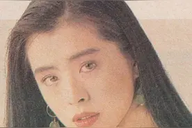 王祖贤黑历史：成男人“玩物”，被齐秦骗15年，搭富豪当小三图片