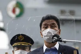 日越构建命运共同体？日本对越解禁武器，俄罗斯可不会对日本客气图片