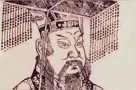 《三国》里，让我魂牵梦绕的真英雄——玄德公图片