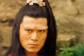 《白眉大侠》武功排行！最权威最合理分析图片